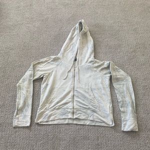 Gypsy 05 Equinox Zip Up Hoodie Sweatshirt